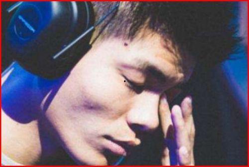 祝大哥喊麦视频,激情四溢，燃爆现场！