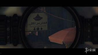 杀手1视频,暗影行动背后的真相揭秘