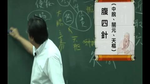 倪海厦针灸视频全集,揭秘传统针灸精髓与实用技巧